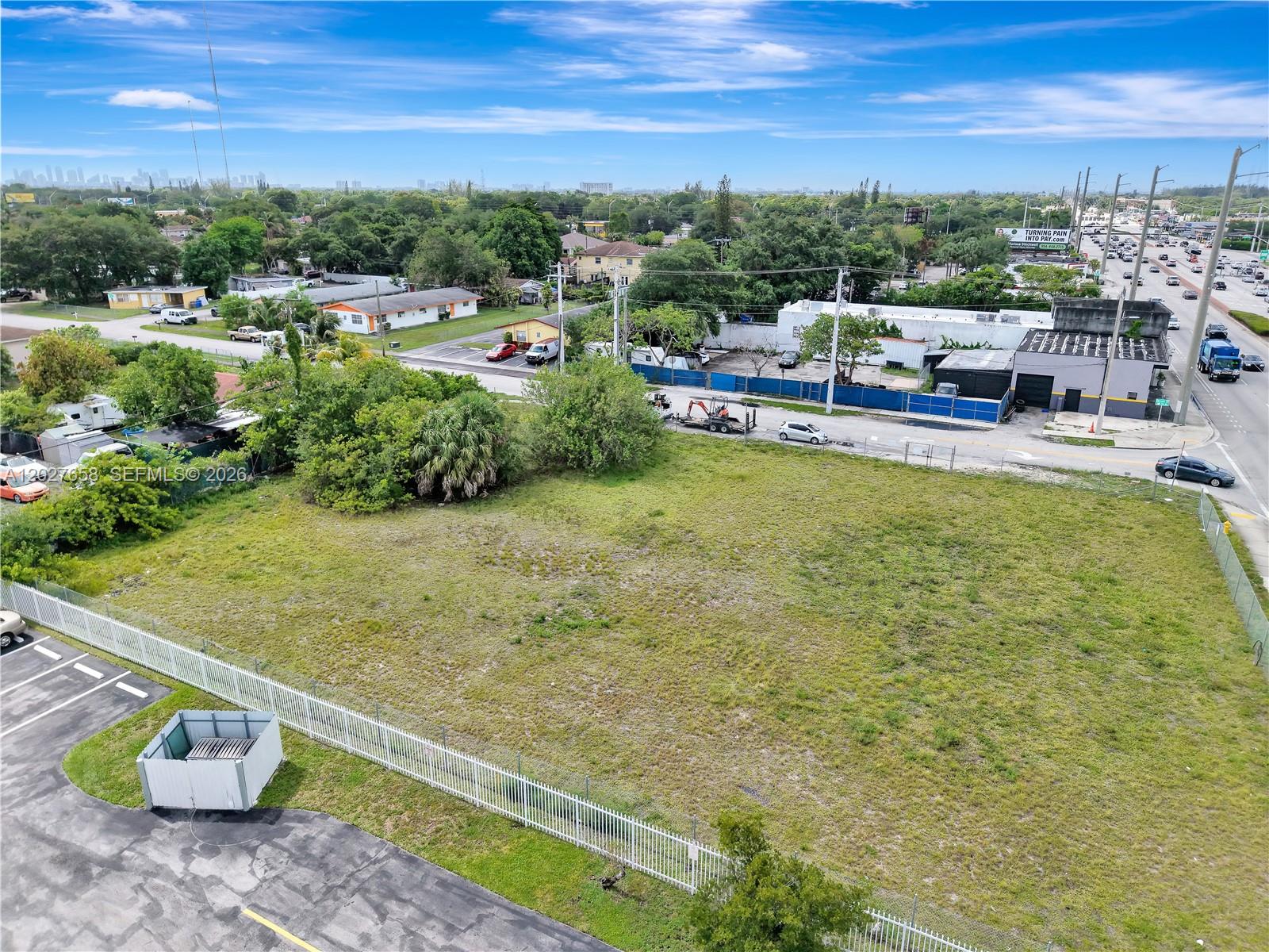 2591 S State Road 7 Road, West Park, FL 33023, West Park
