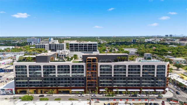 2700 NW 2nd Avenue 317, Nomad Residences Wynwood, Miami, FL