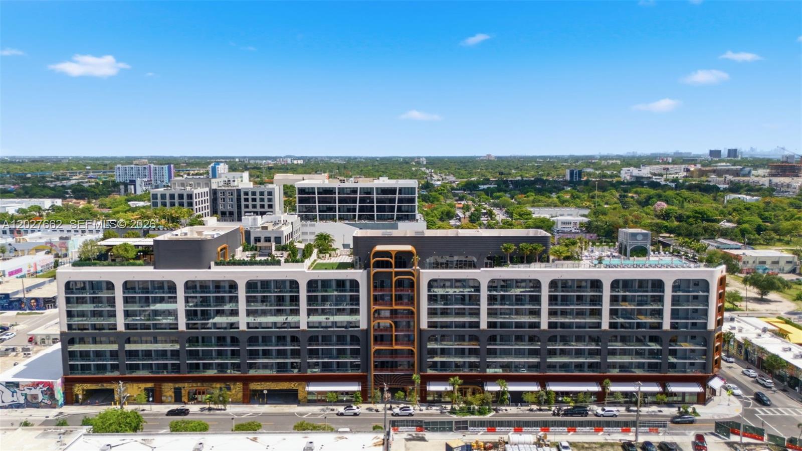 2700 NW 2nd Avenue 317, Miami, FL 33127, Miami