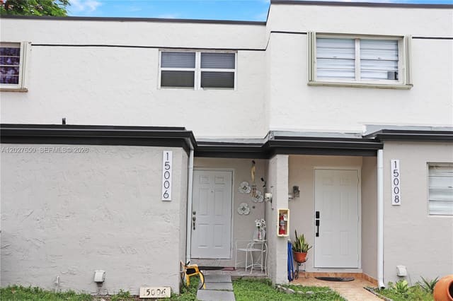 15006 SW 80th Terrace 913, Miami, FL 33193