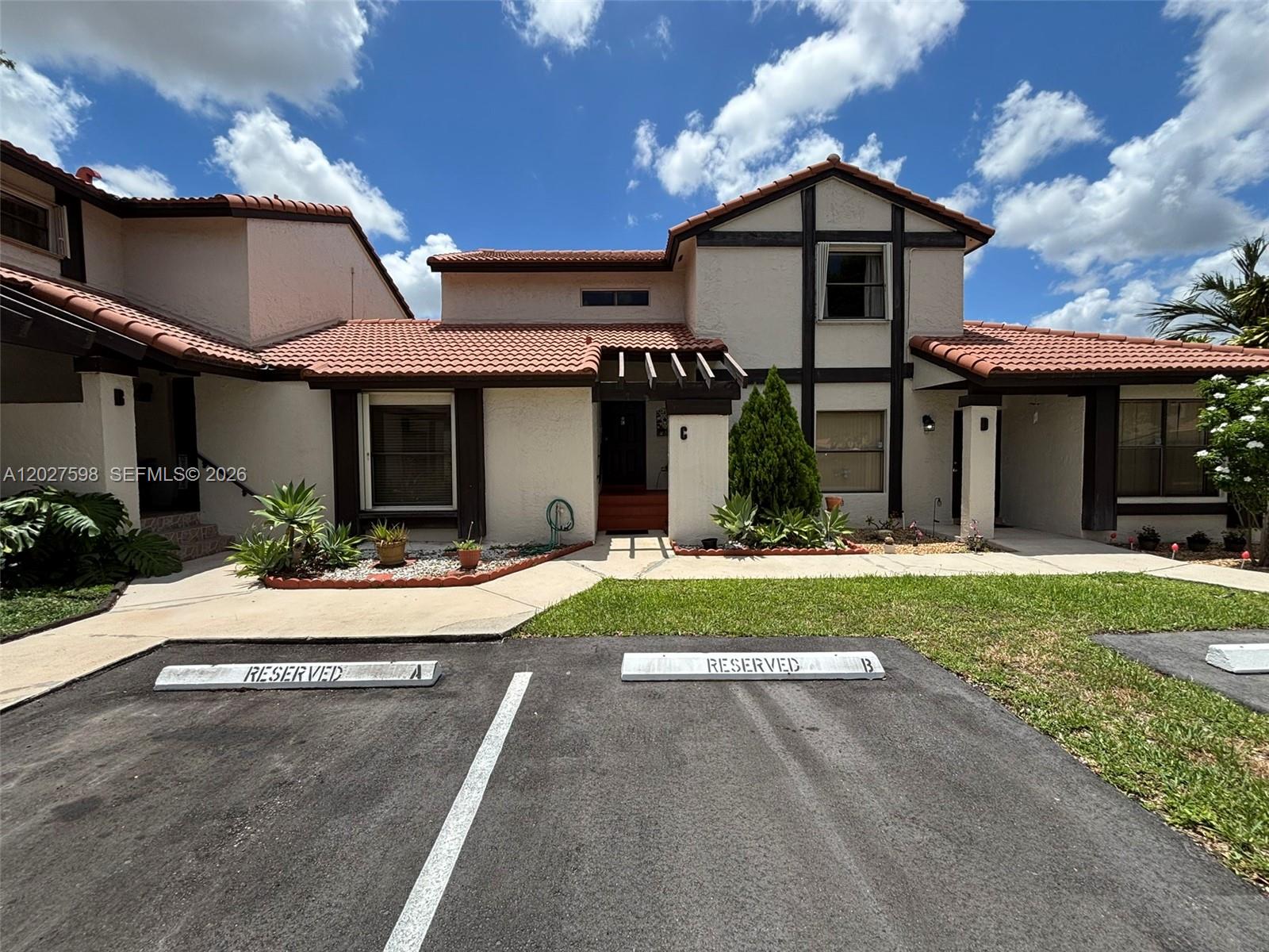 14950 SW 49th Lane 7C, Miami, FL 33185, Miami