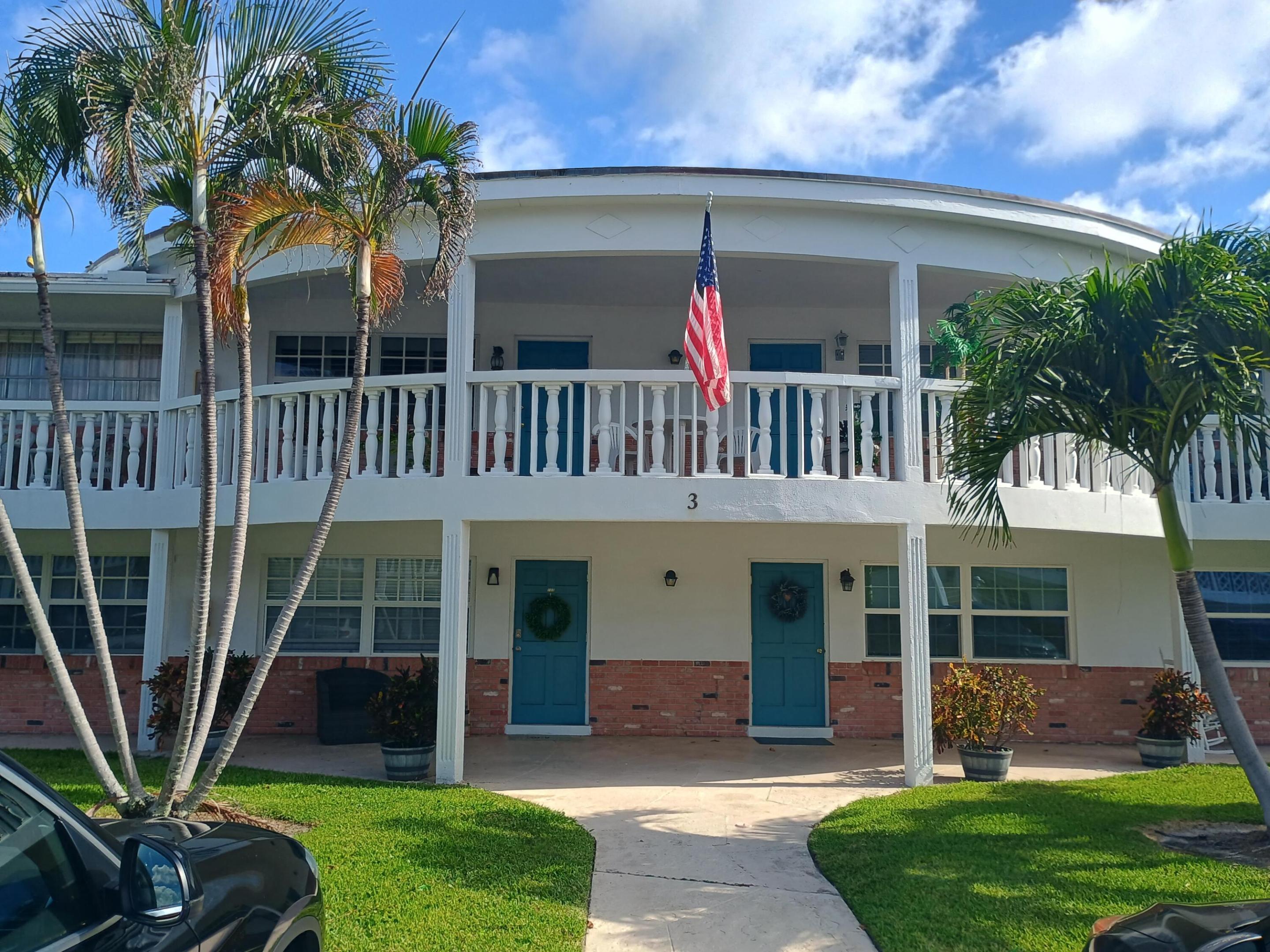 5505 N Ocean Boulevard 3-203, Ocean Ridge, FL 33435, Ocean Ridge