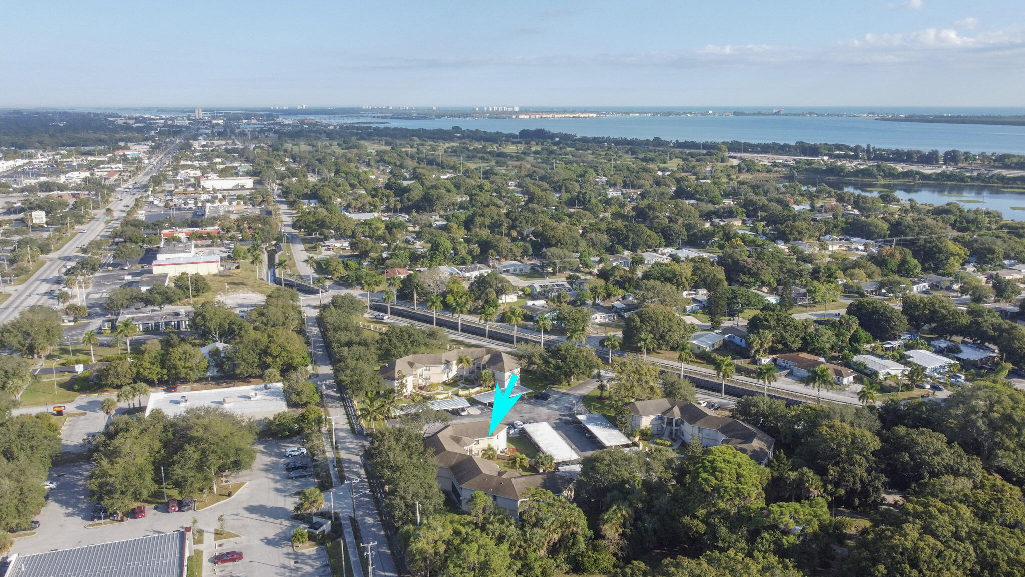 2625 Heathcote Drive 2631, Fort Pierce, FL 34982, Fort Pierce