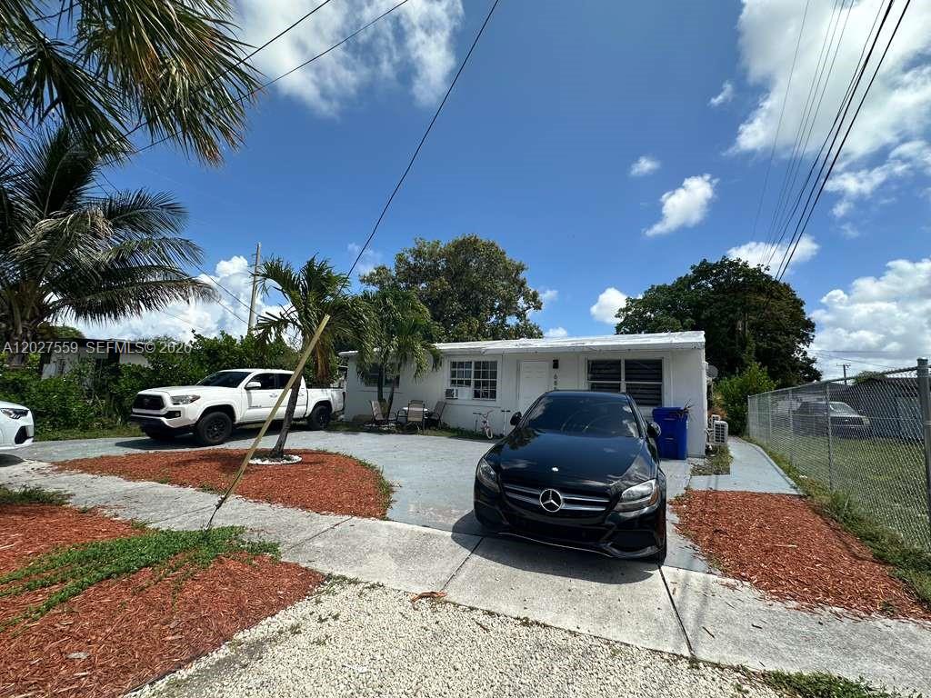 685 SW 7th Terrace, Dania Beach, FL 33004, Dania Beach