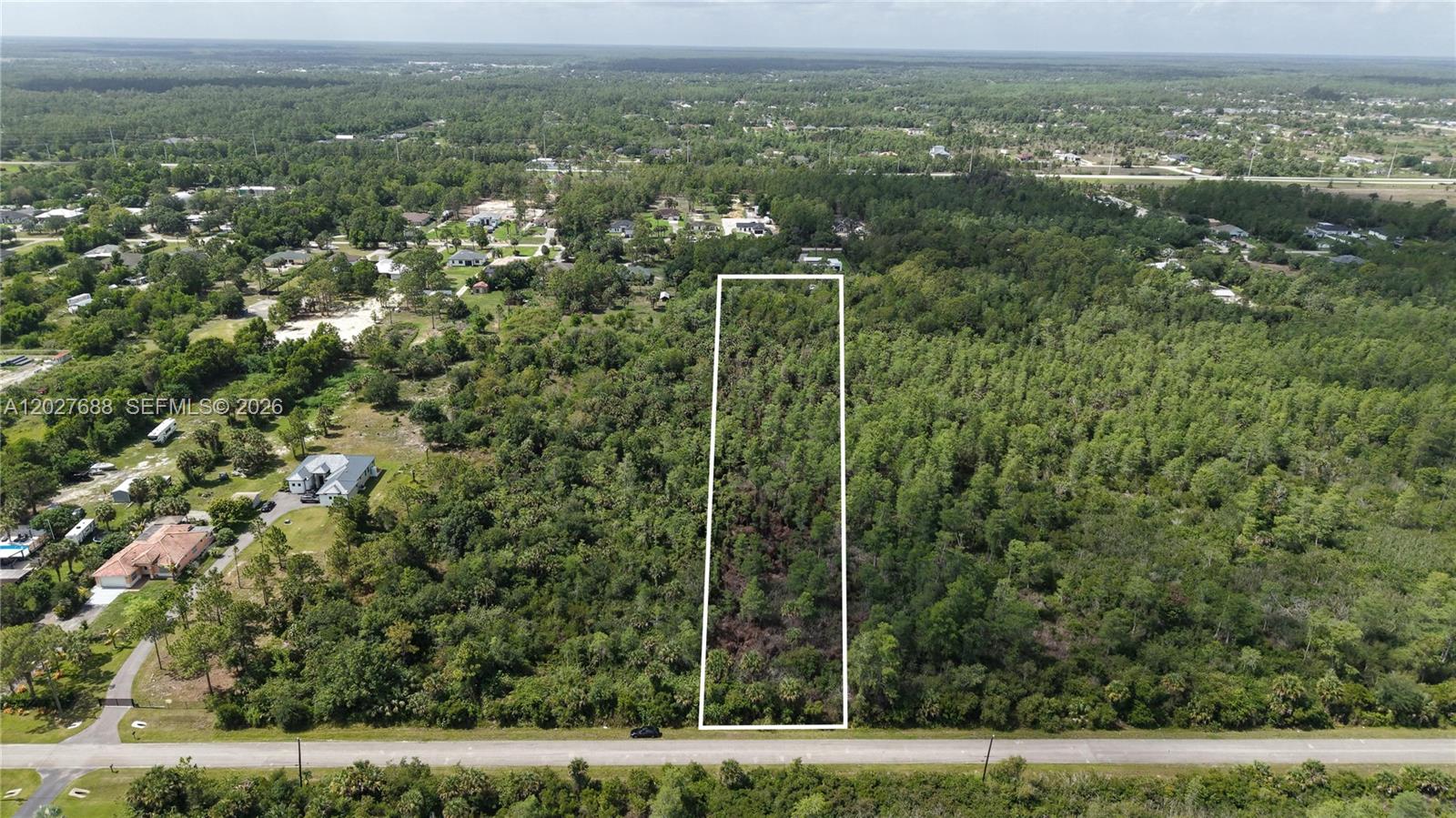 0 37th Avenue NE, Naples, FL 34120, Naples