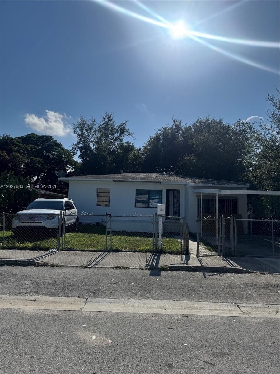 6800 NW 2 Court, Miami, FL 33150, Miami