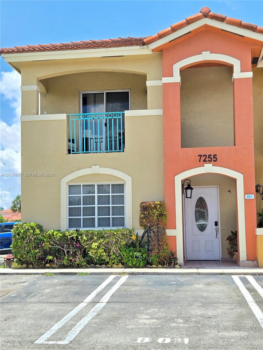 7255 NW 173rd Drive 8018, Hialeah, FL 33015, Hialeah