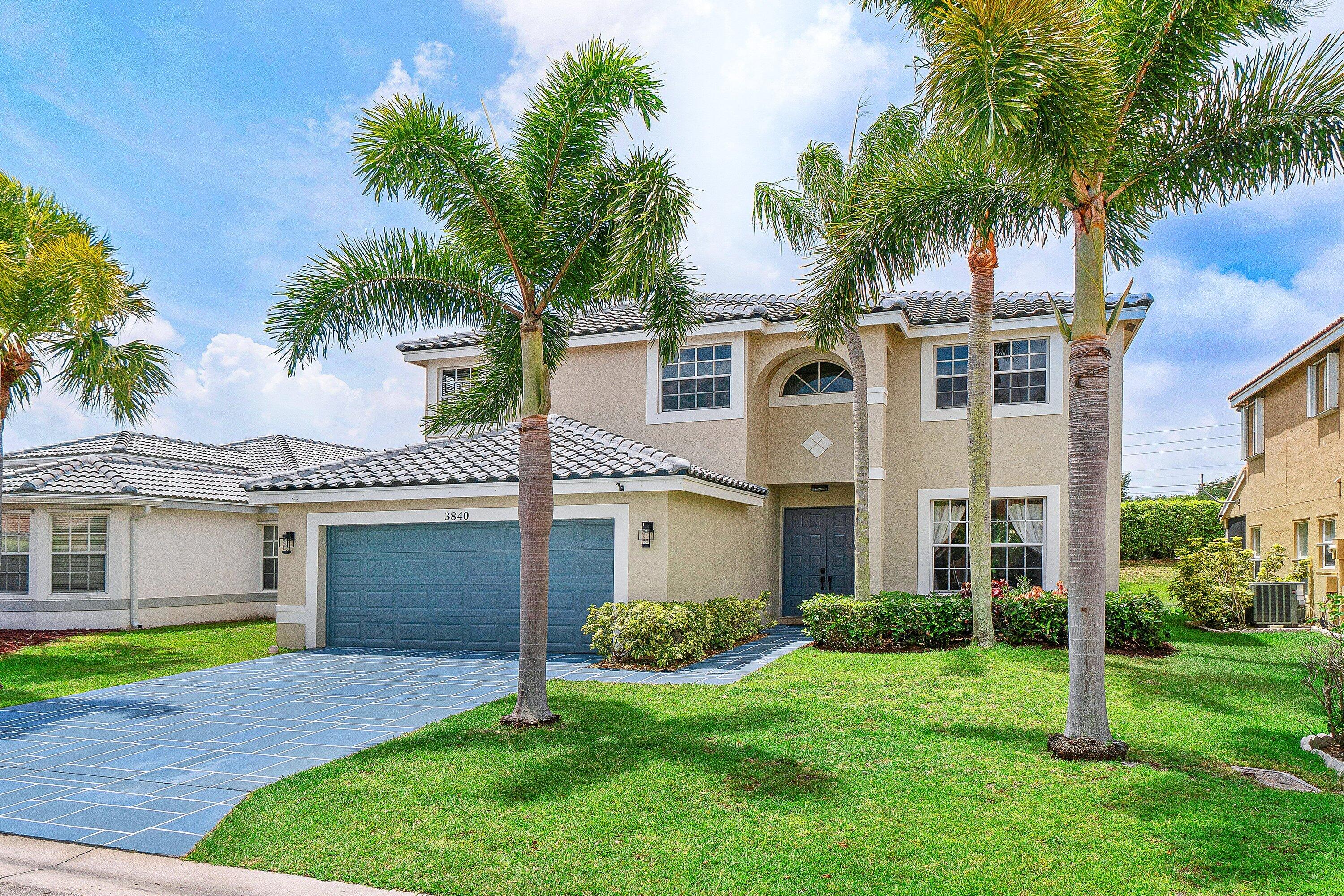 3840 Newport Avenue, Boynton Beach, FL 33436, Boynton Beach