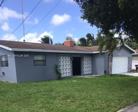 20600 NW 2nd Court 0, Miami Gardens, FL 33169, Miami Gardens