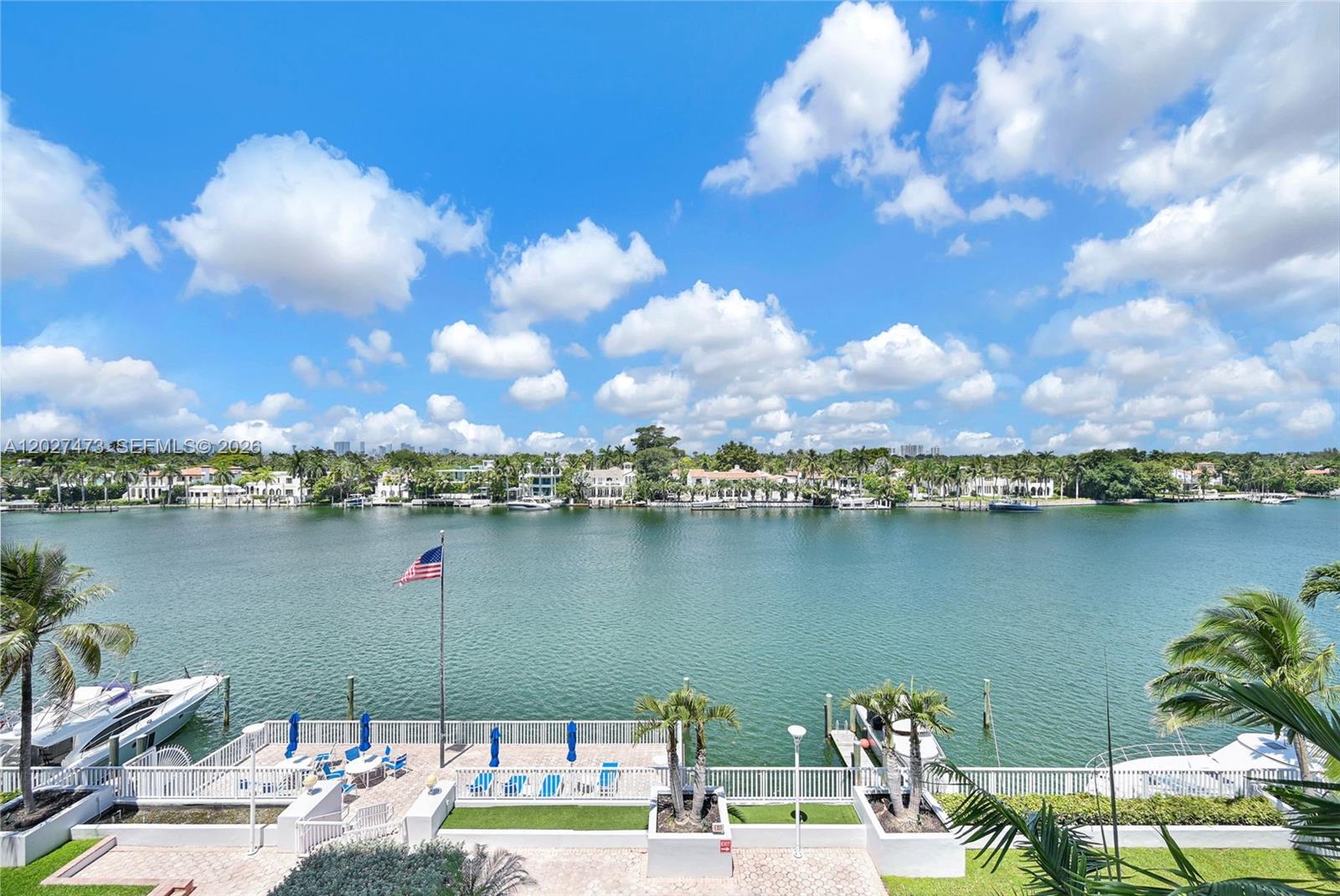 5700 Collins Avenue 5J, Miami Beach, FL 33140, Miami Beach