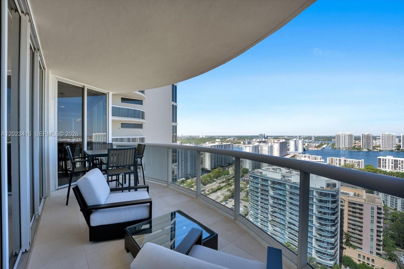 17555 Collins Avenue 3204 — photo 9