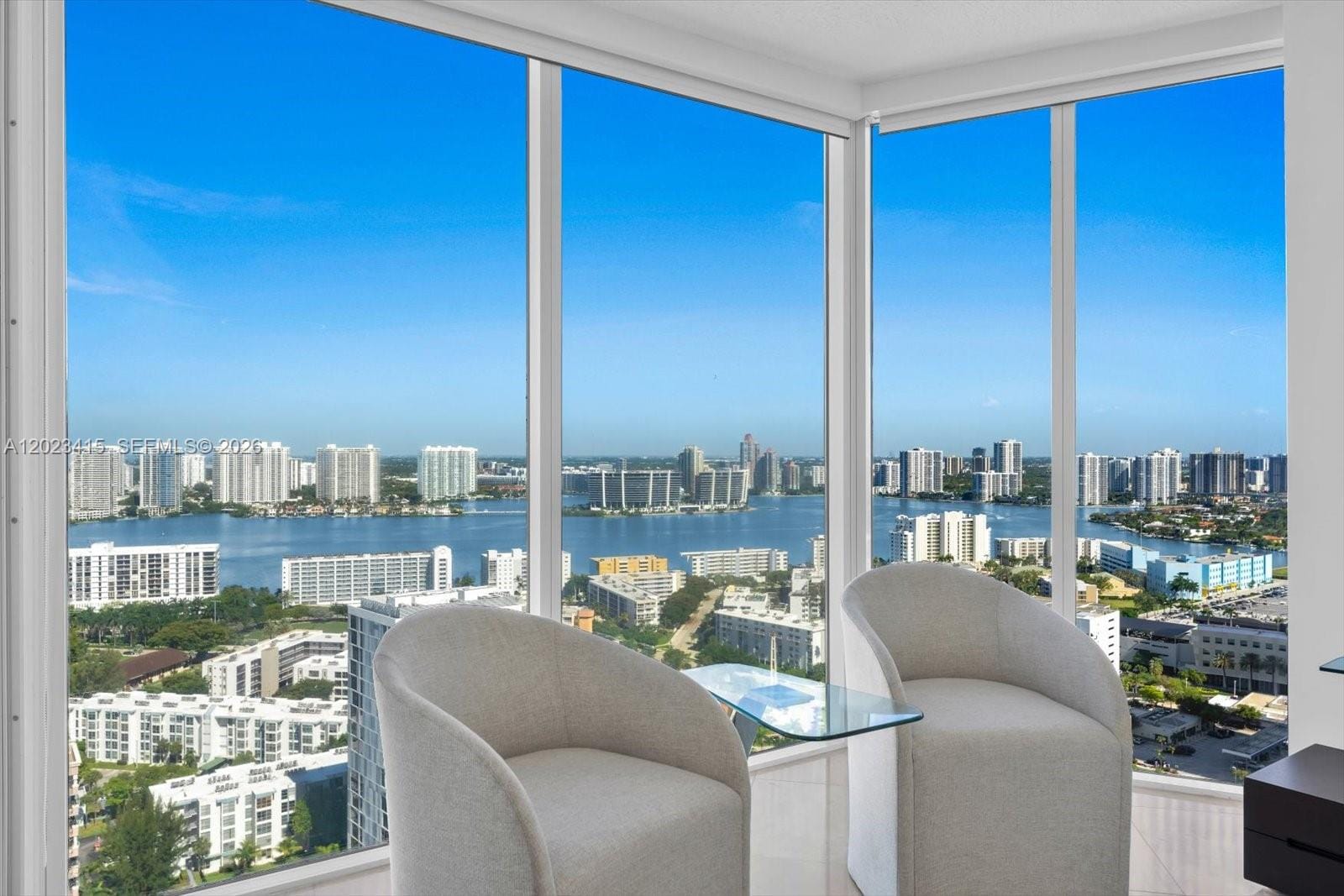 17555 Collins Avenue 3204 — photo 12