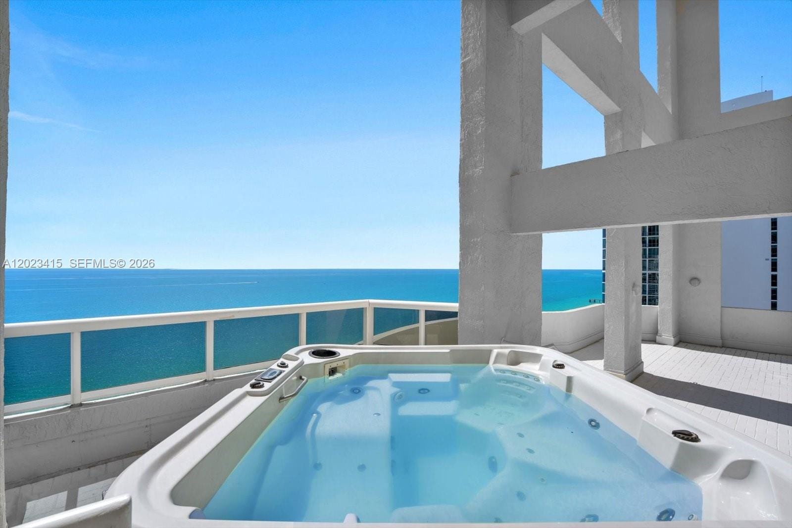 17555 Collins Avenue 3204, Sunny Isles Beach, FL 33160 photo 16