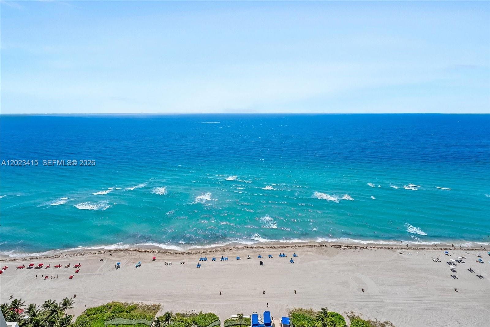 17555 Collins Avenue 3204, Sunny Isles Beach, FL 33160 photo 17