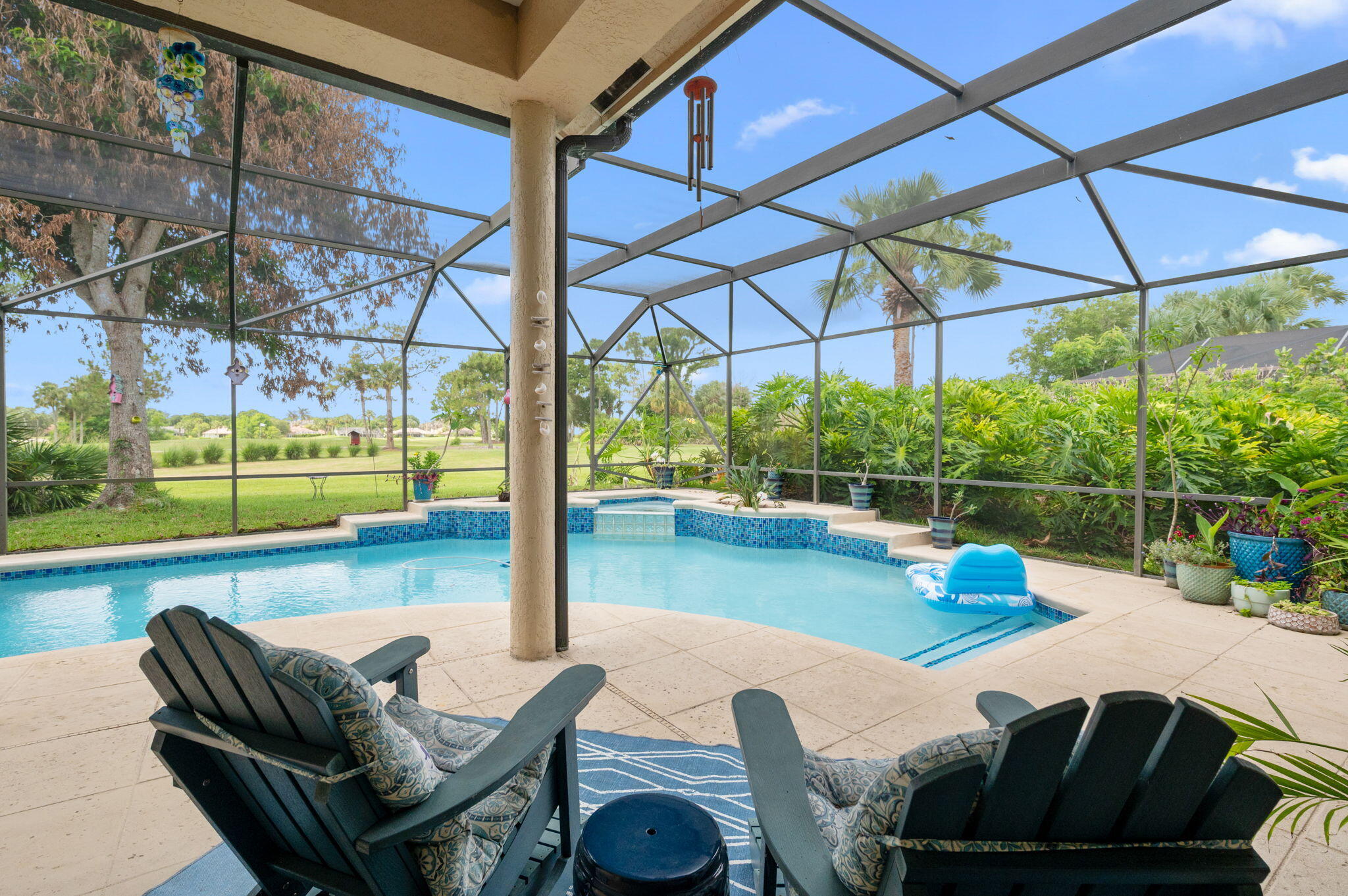 1306 SW Cottonwood Cove, Port St. Lucie, FL 34986, Port St Lucie