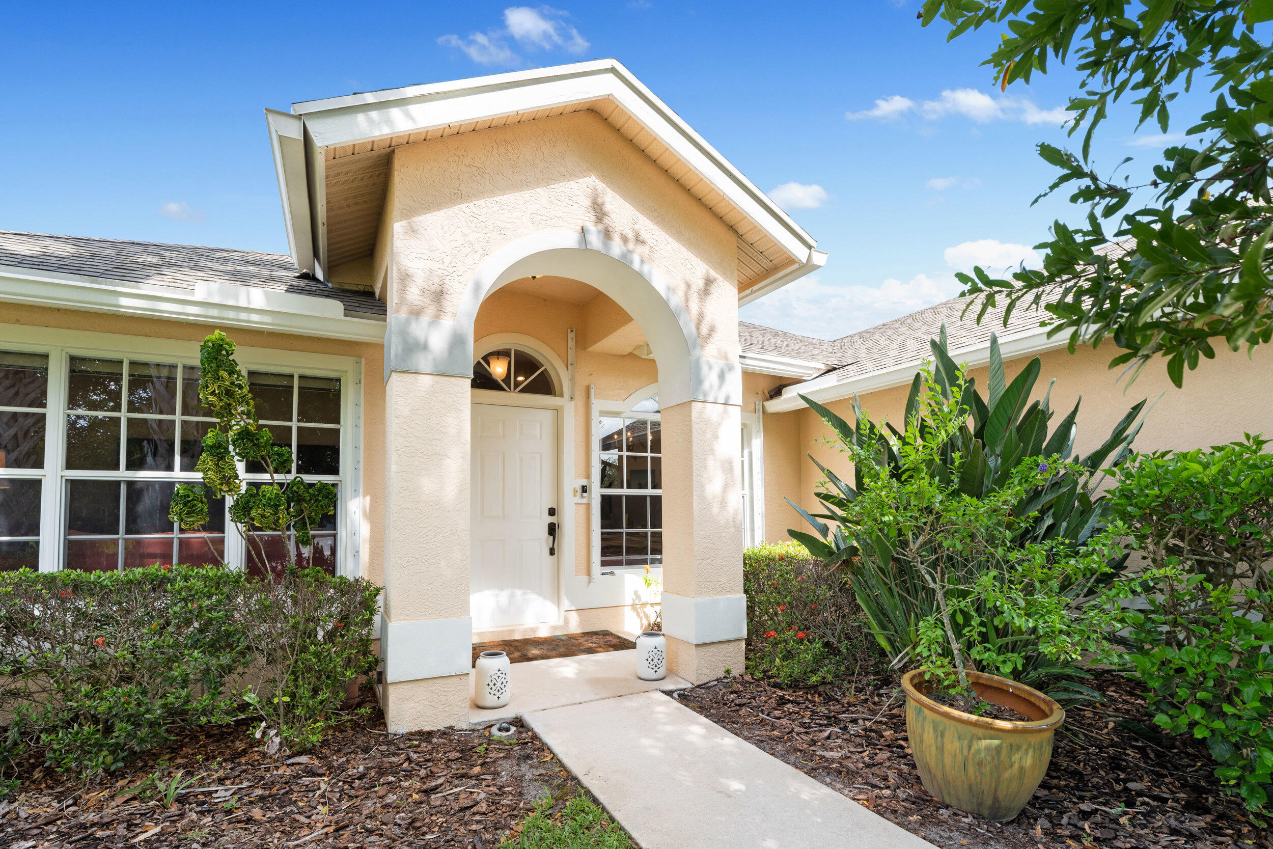 4652 SW Alpha Street, Port St. Lucie, FL 34953, Port St Lucie