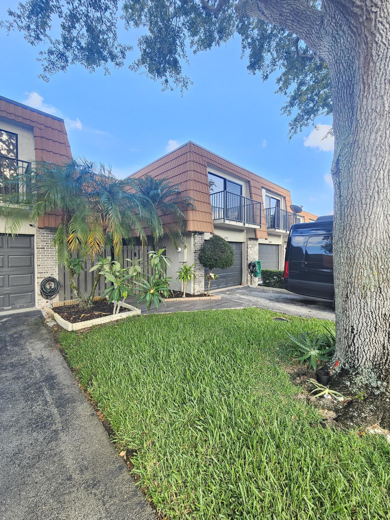 1412 SW 110th Way, Davie, FL 33324, Davie