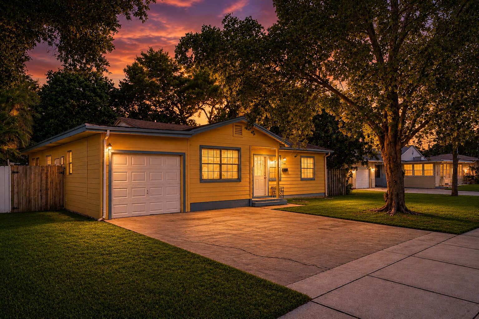 713 NE 35th Street, Oakland Park, FL 33334, Oakland Park