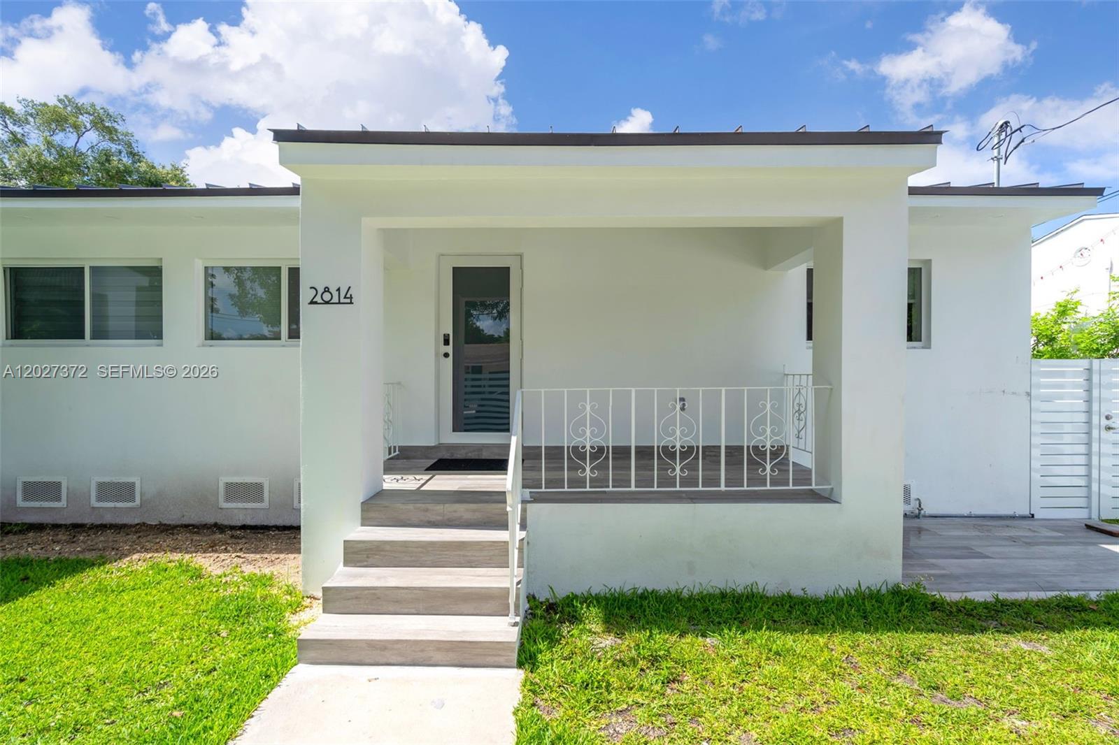 2814 SW 26th Street 2814, Miami, FL 33133, Miami