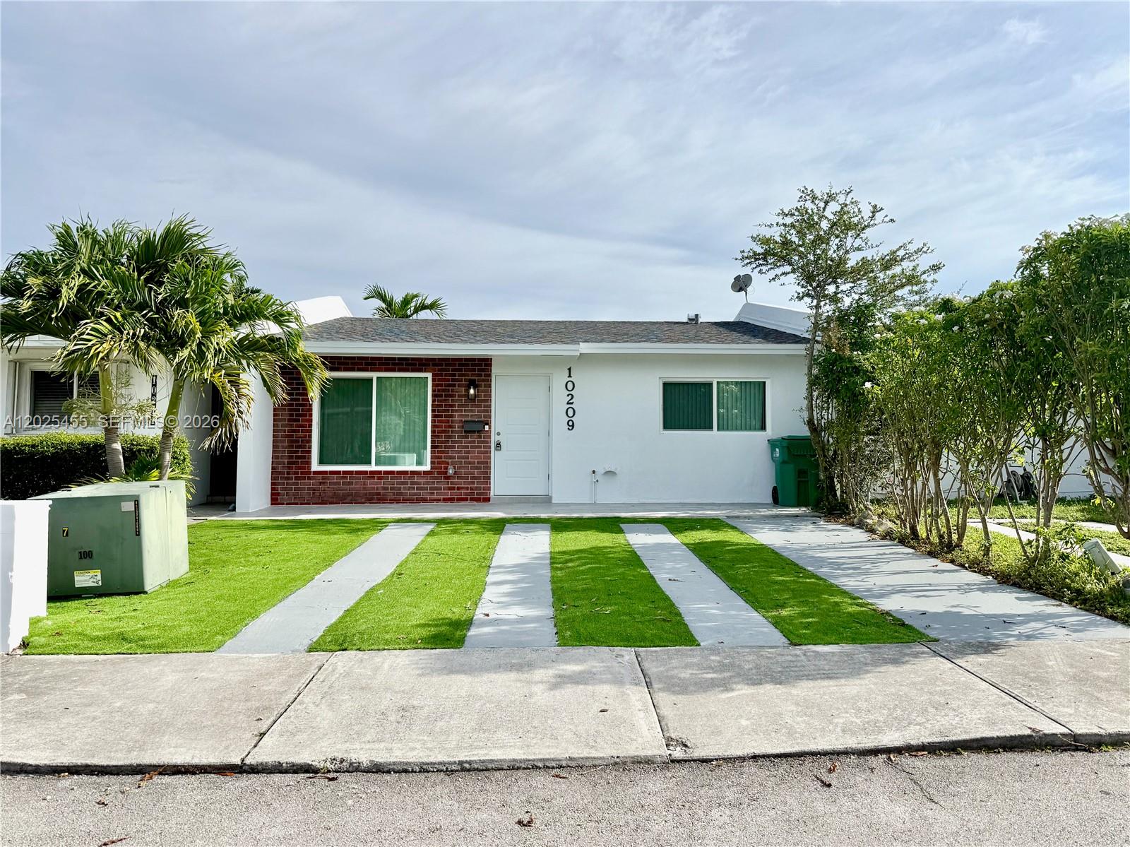 10209 SW 20th Terrace, Miami, FL 33165, Miami