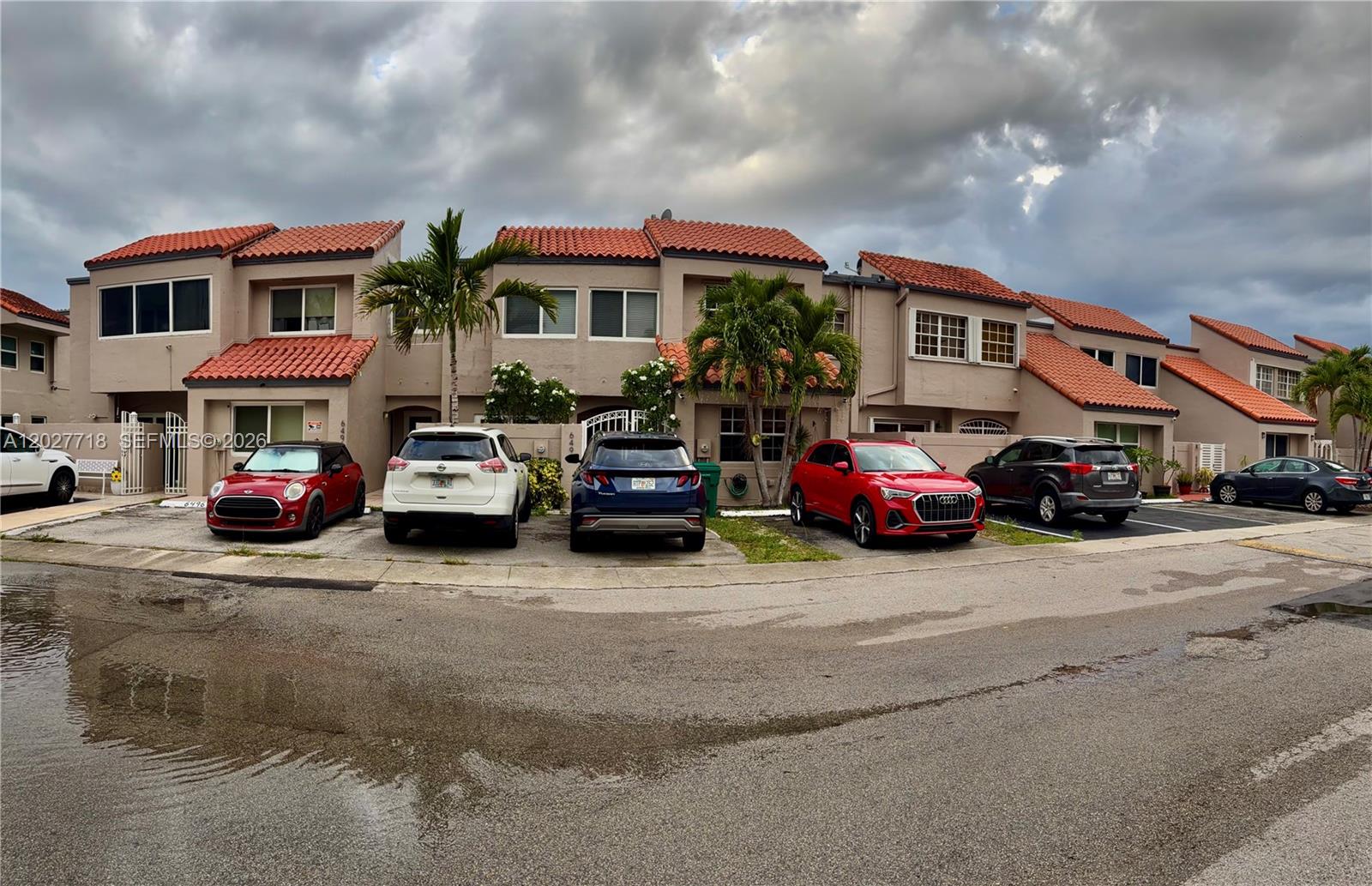 6492 SW 129th Avenue, Miami, FL 33183, Miami