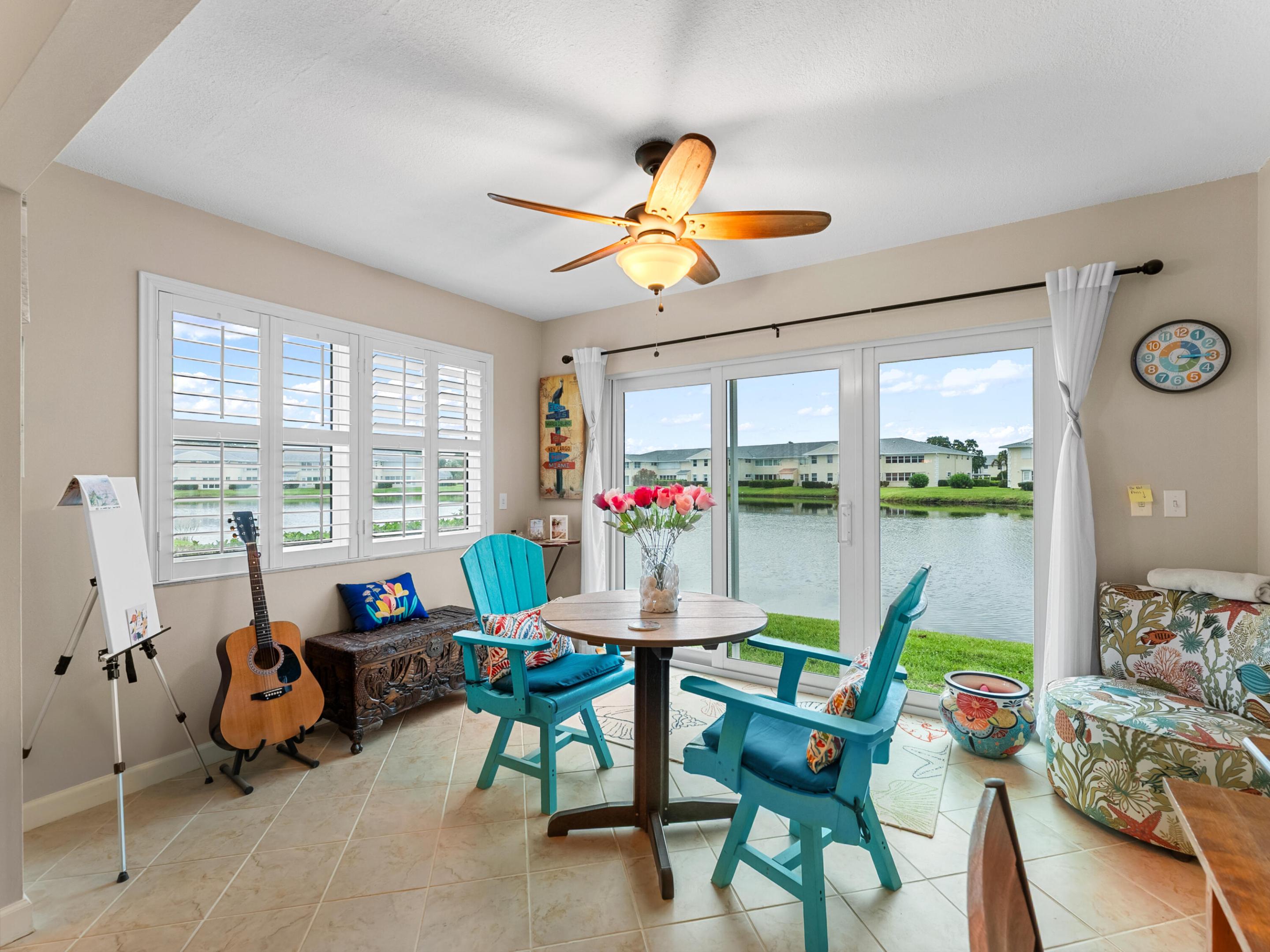 625 W Lake Jasmine Circle 108, Vero Beach, FL 32962, Vero Beach