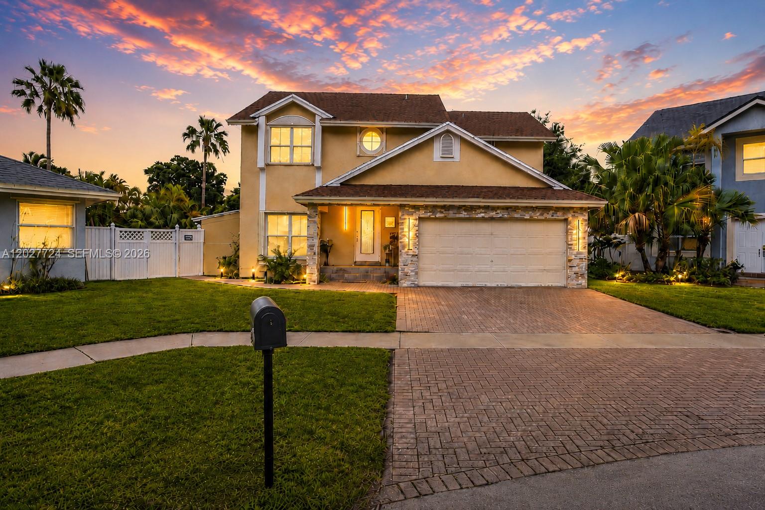 1051 SW 95th Terrace, Pembroke Pines, FL 33025, Pembroke Pines