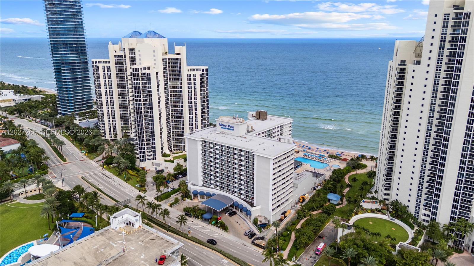 19201 Collins Avenue 349, Sunny Isles Beach, FL 33160, Sunny Isles Beach
