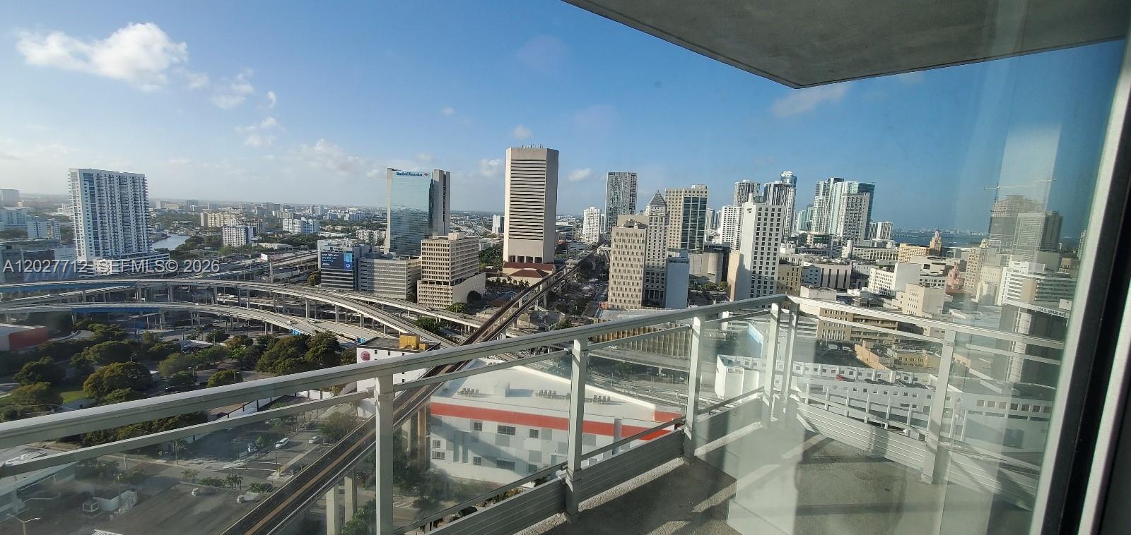 90 SW 3rd Street 2705, Miami, FL 33130, Miami