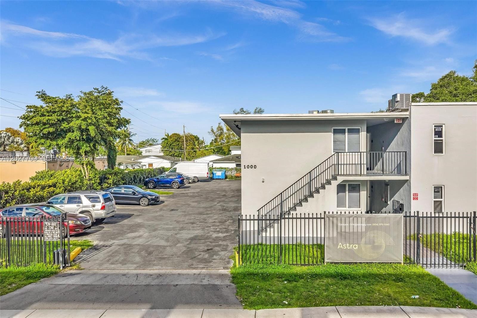 1000 NW 95th Terrace 103 — photo 7