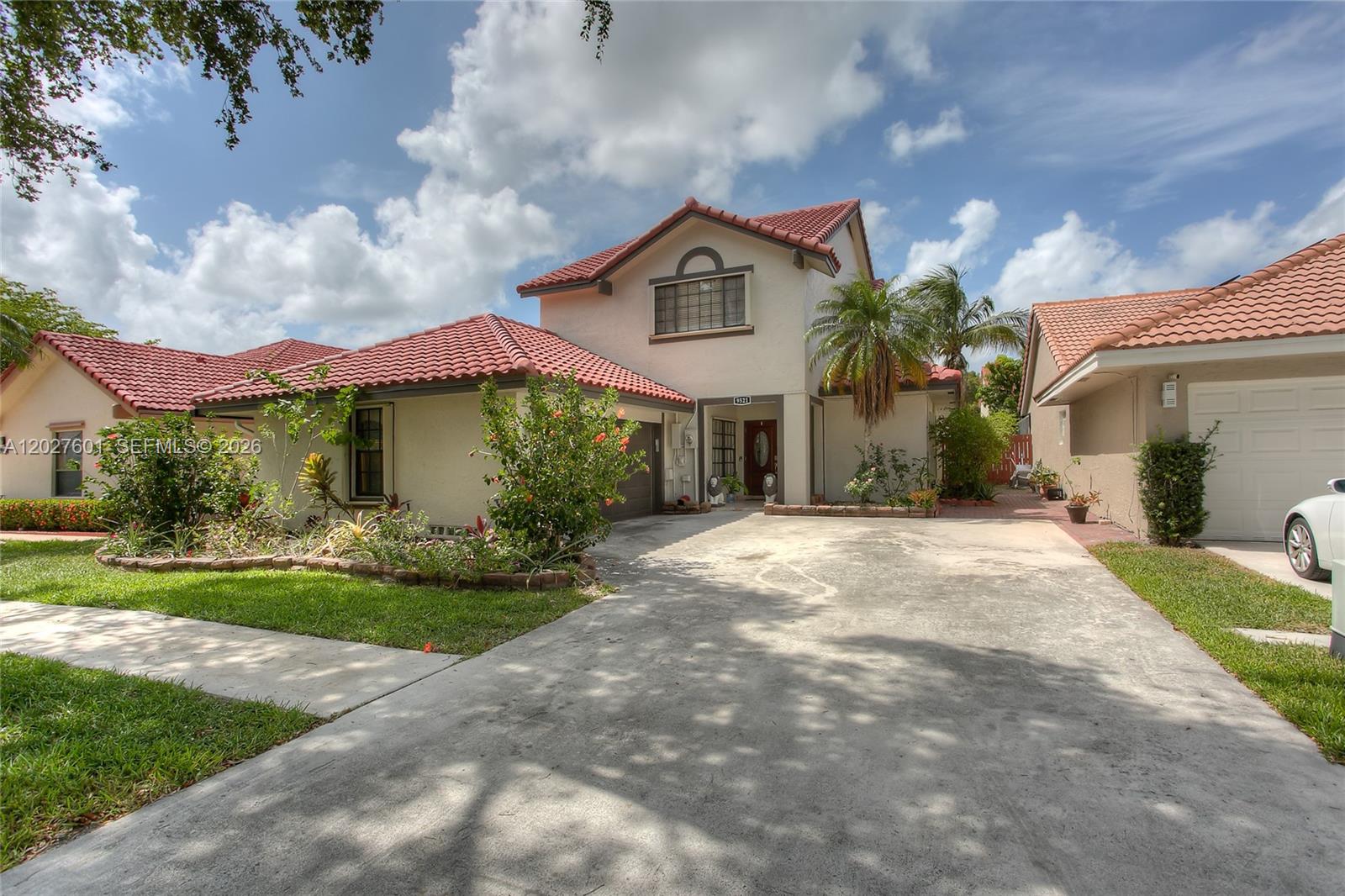 9521 NW 18th Manor, Plantation, FL 33322, Plantation