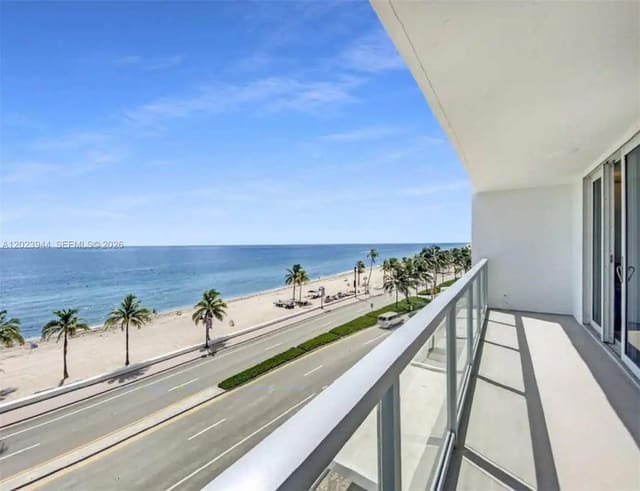 209 N Fort Lauderdale Beach Boulevard 5B, Fort Lauderdale, FL 33304