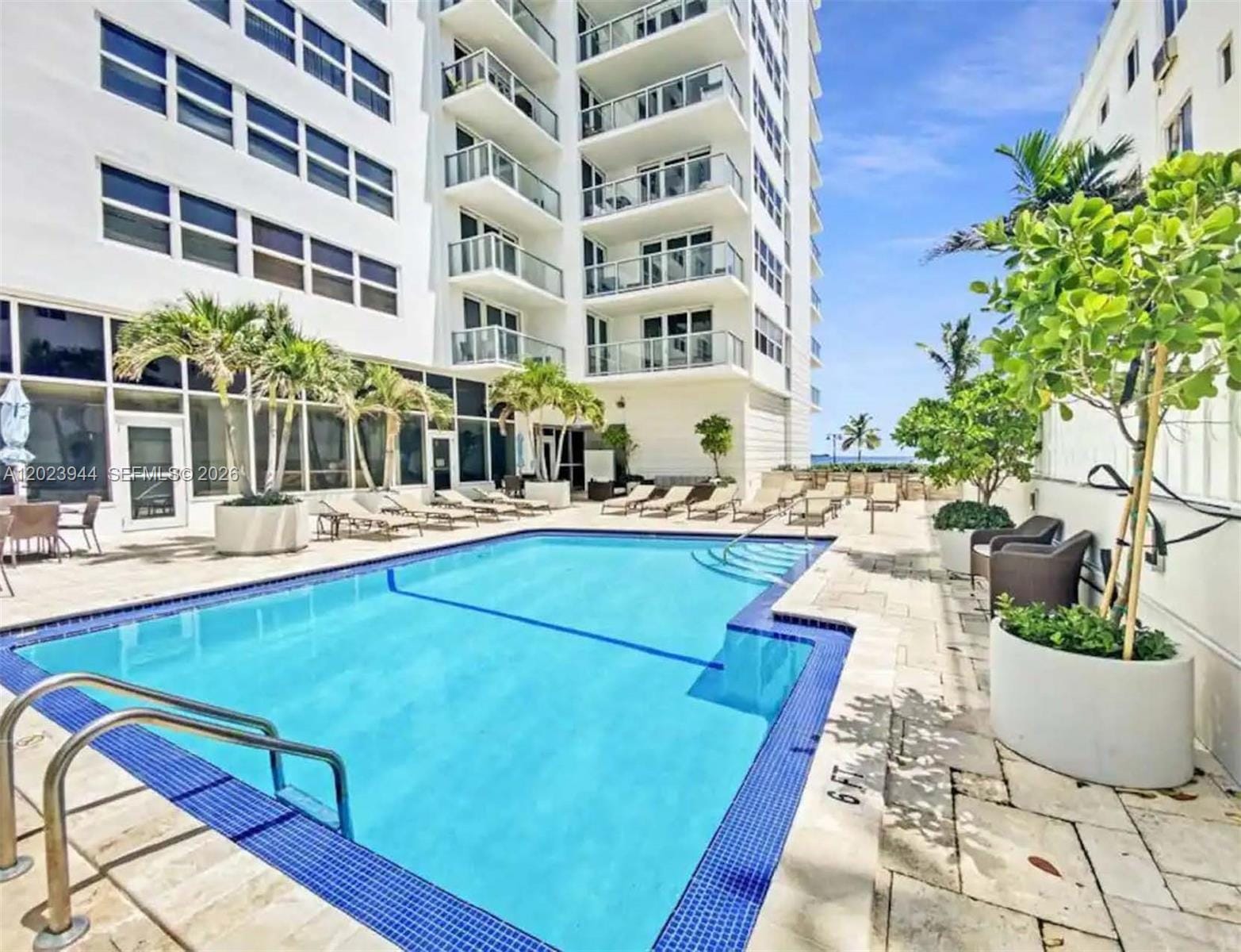 209 N Fort Lauderdale Beach Boulevard 5B, Fort Lauderdale, FL 33304 photo 21