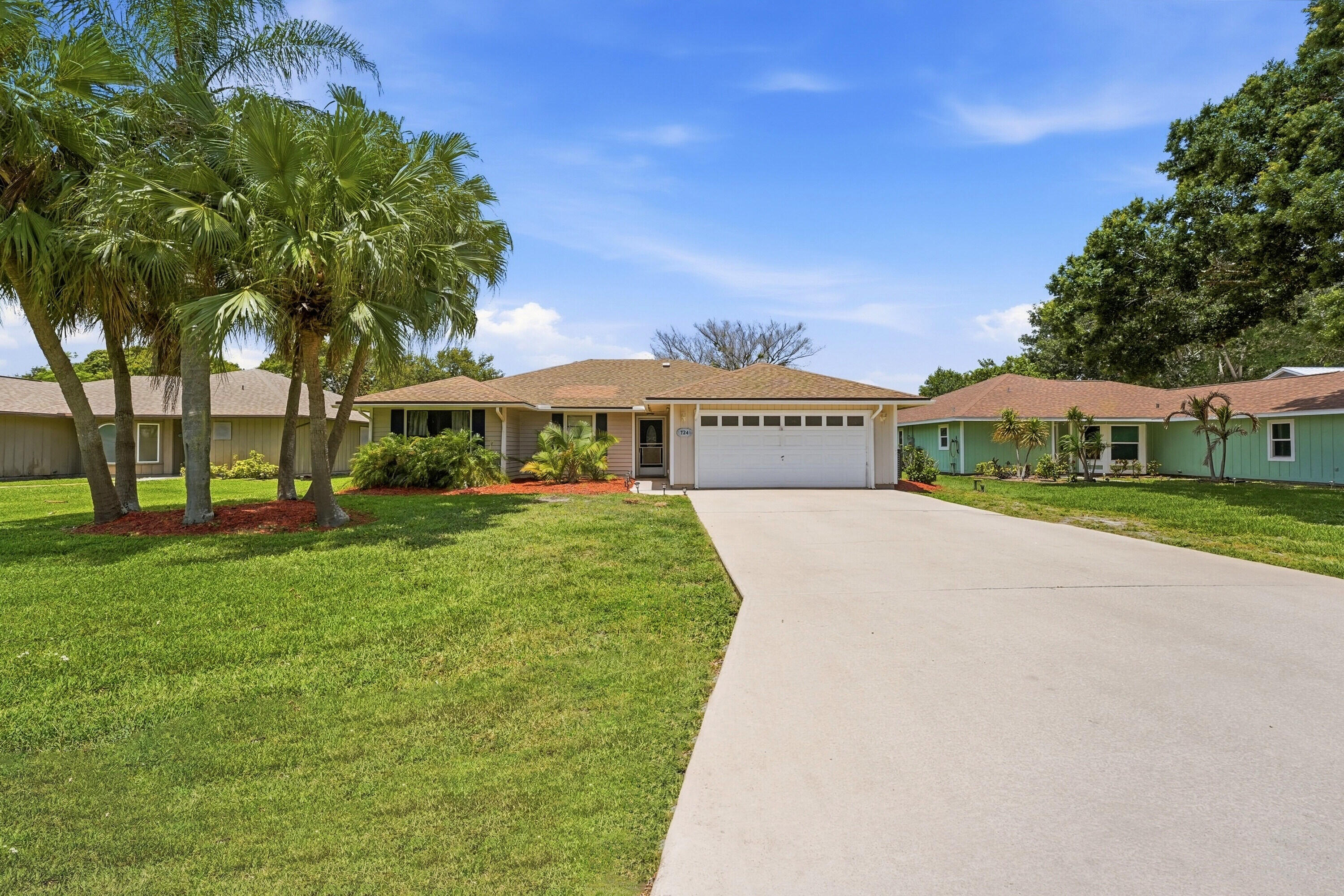 724 24th Square, Vero Beach, FL 32962, Vero Beach