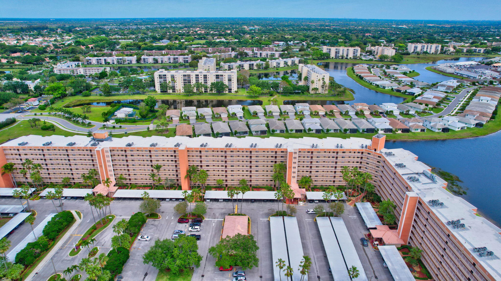 7370 S Oriole Boulevard 802, Delray Beach, FL 33446, Delray Beach