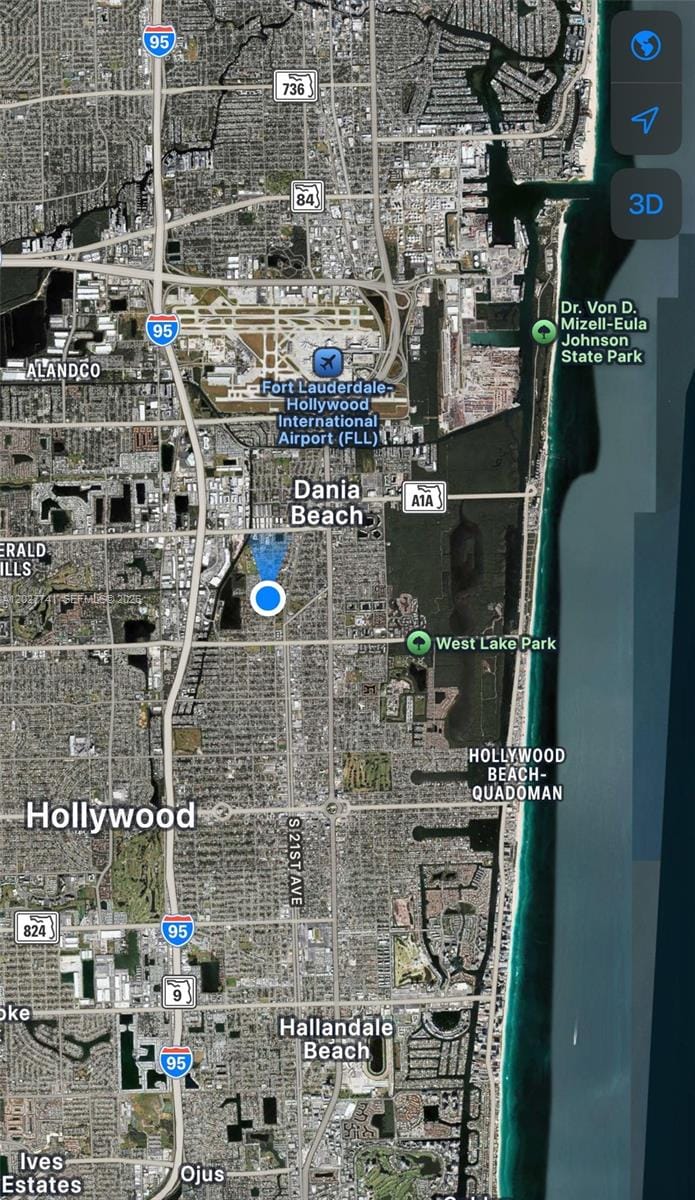 2226 Cody Street, Hollywood, FL 33020 photo 21