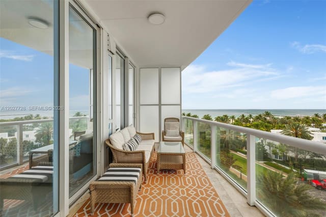 50 S Pointe Drive 903, Miami Beach, FL 33139