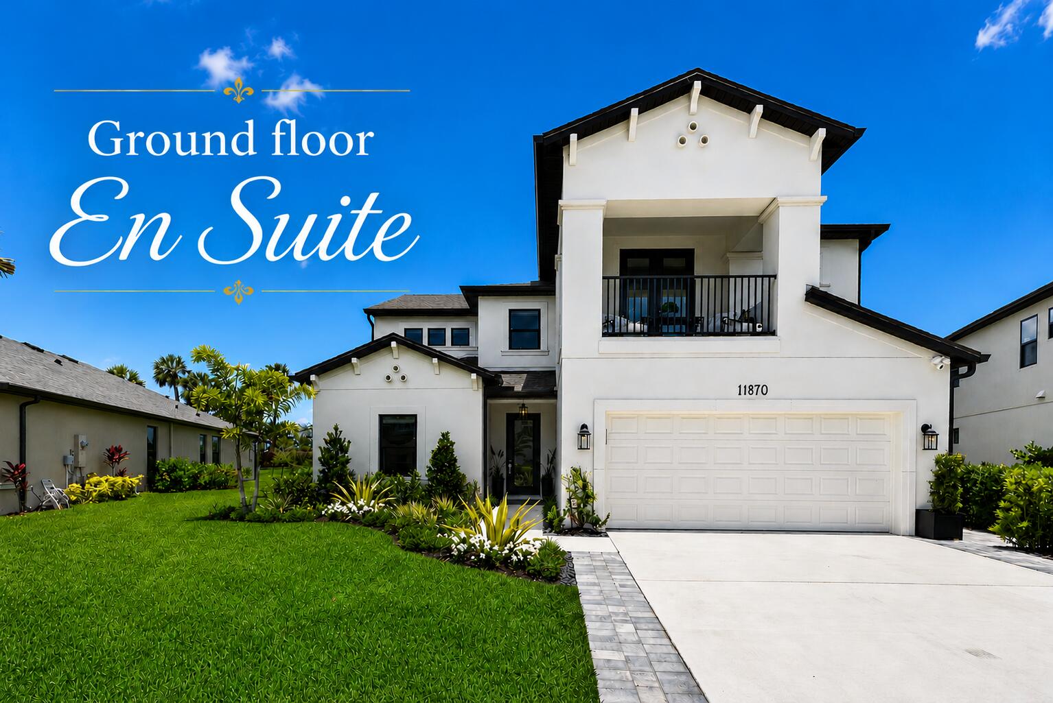 11870 SW Macelli Way, Port St. Lucie, FL 34987, Port St Lucie
