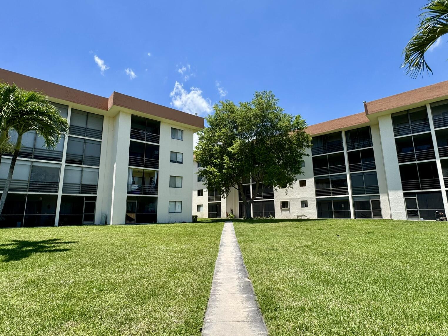 5981 Via Vermilya 208, Lake Worth, FL 33462, Lake Worth