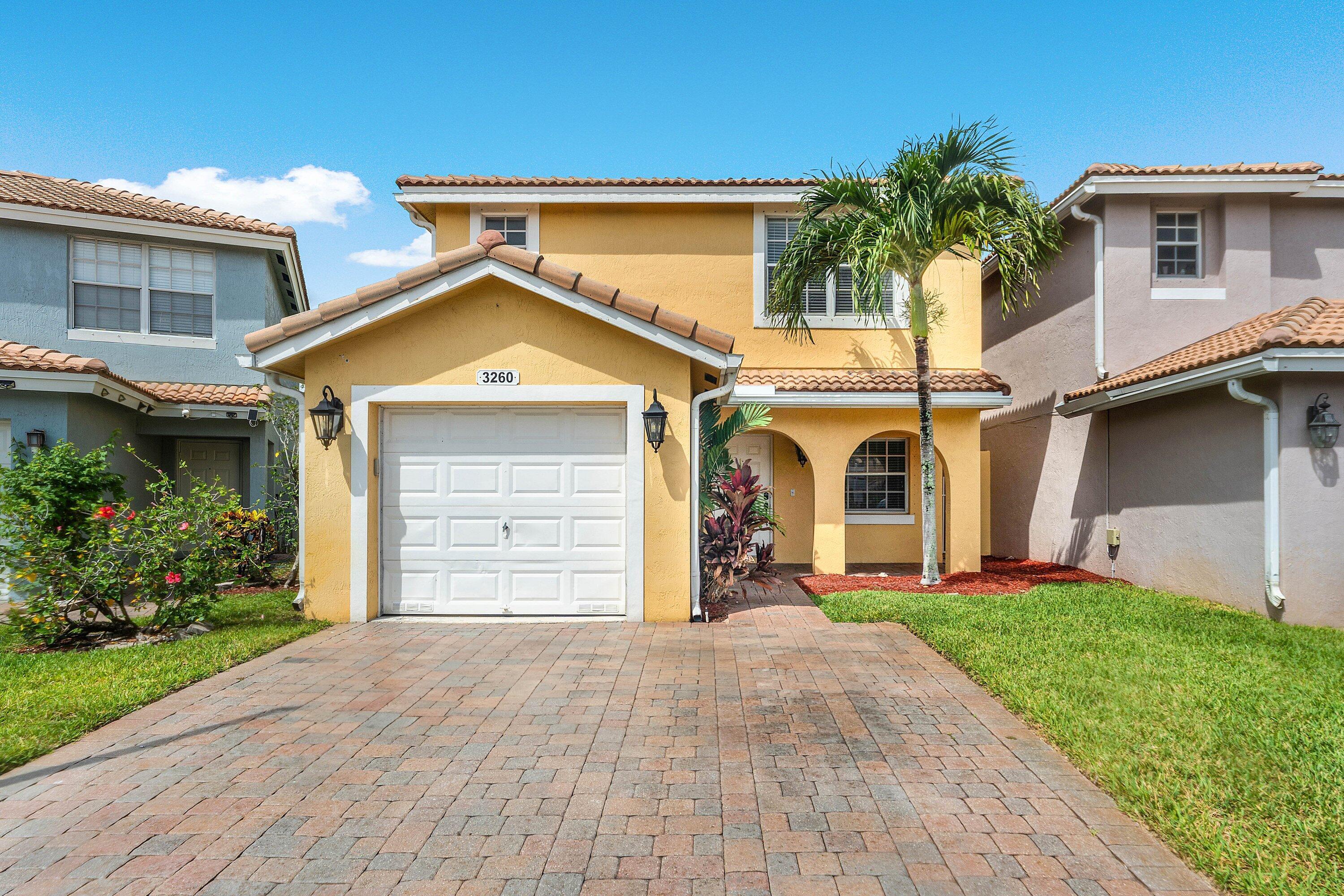 3260 Commodore Court, West Palm Beach, FL 33411, West Palm Beach
