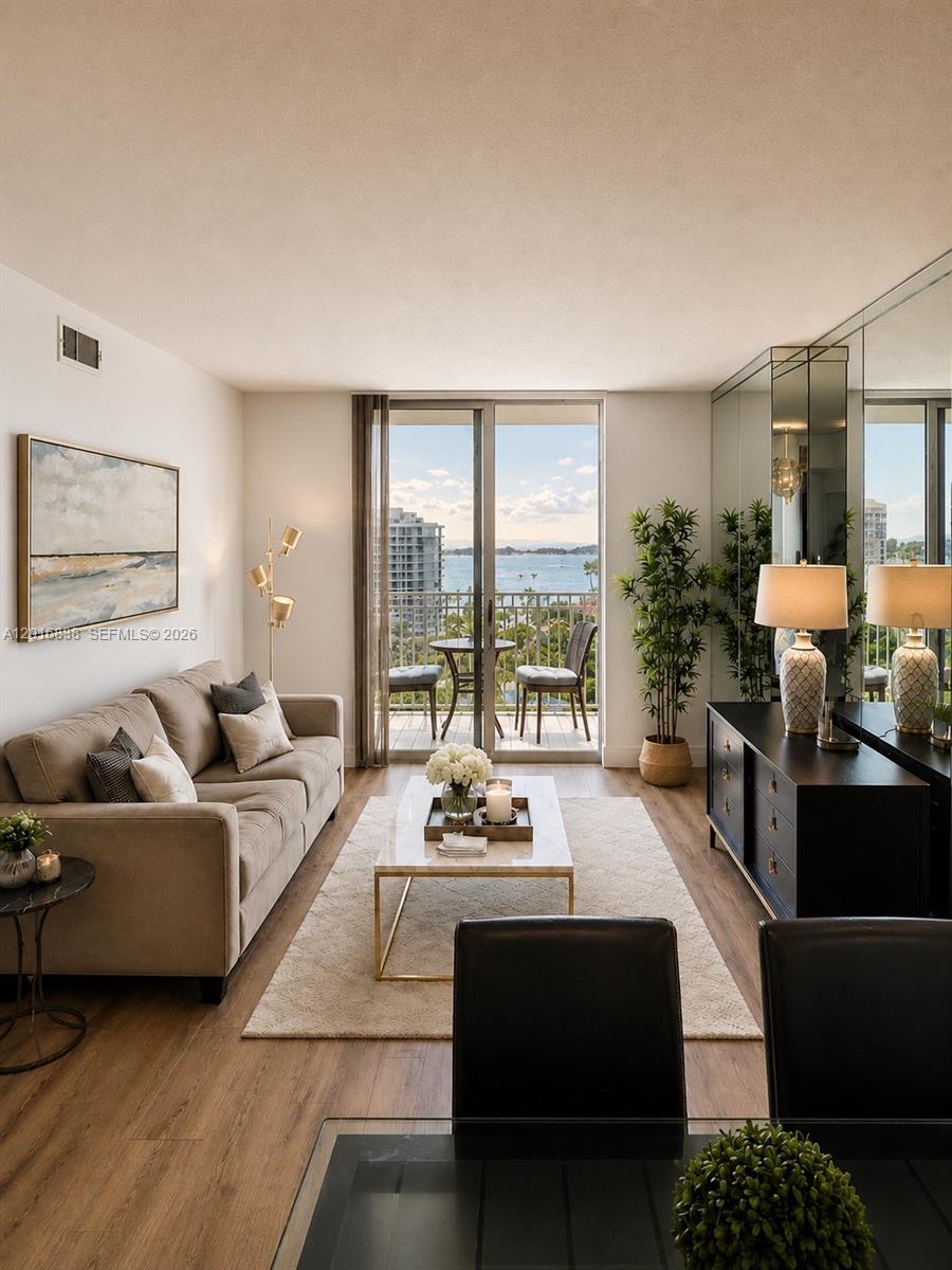 185 SE 14th Terrace 1607, Miami, FL 33131, Miami