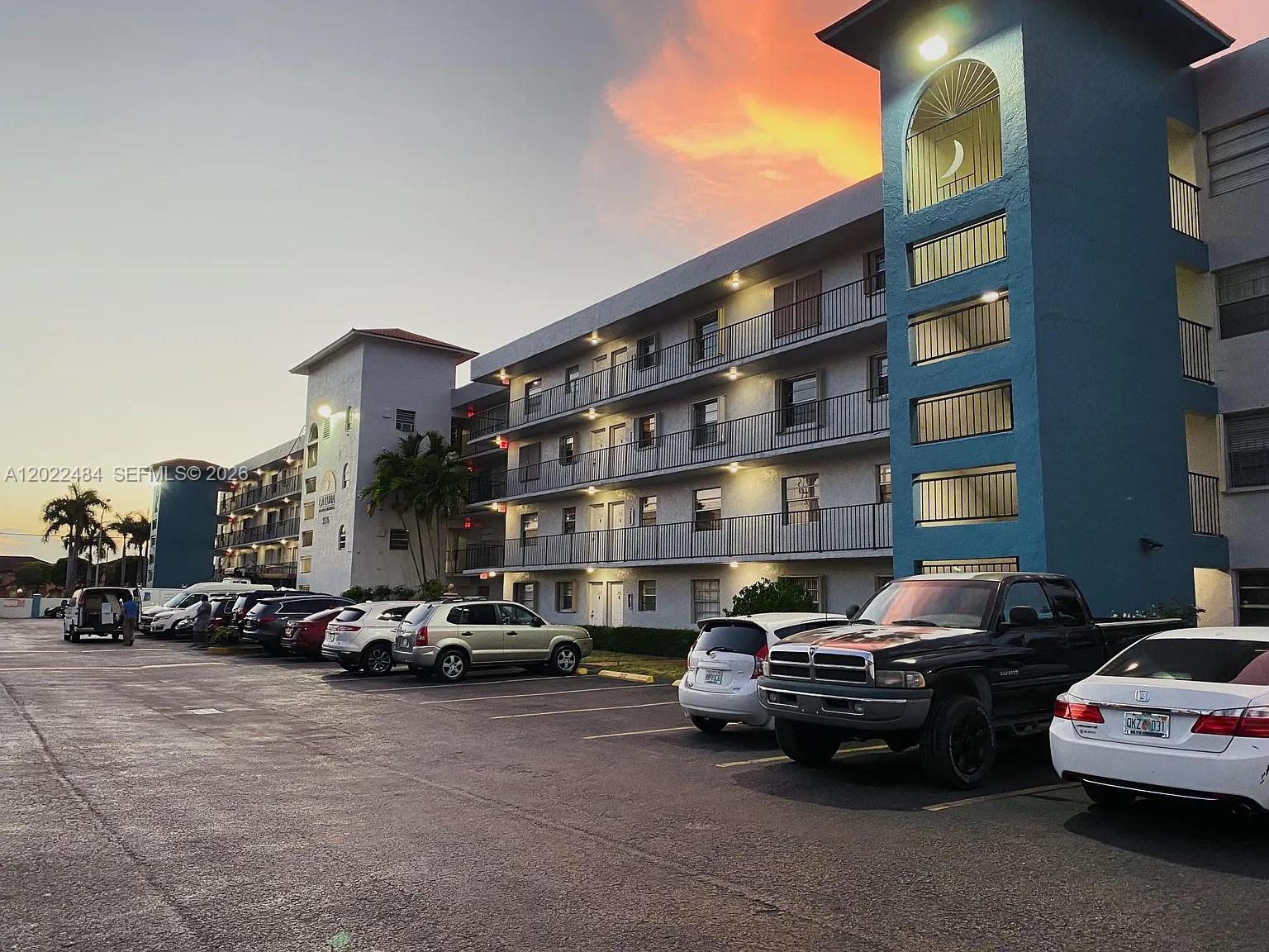 2775 W 52nd Street 206, Hialeah, FL 33016, Hialeah