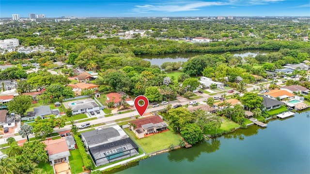 2501 NE 209th Terrace, Sunswept Isle, Miami, FL