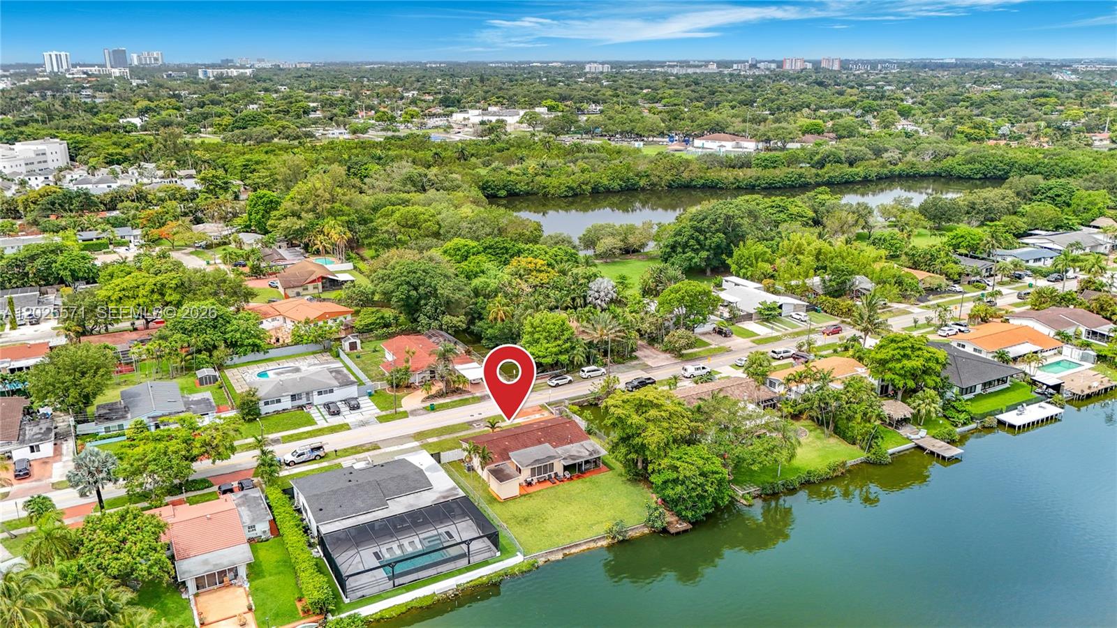 2501 NE 209th Terrace, Miami, FL 33180, Miami
