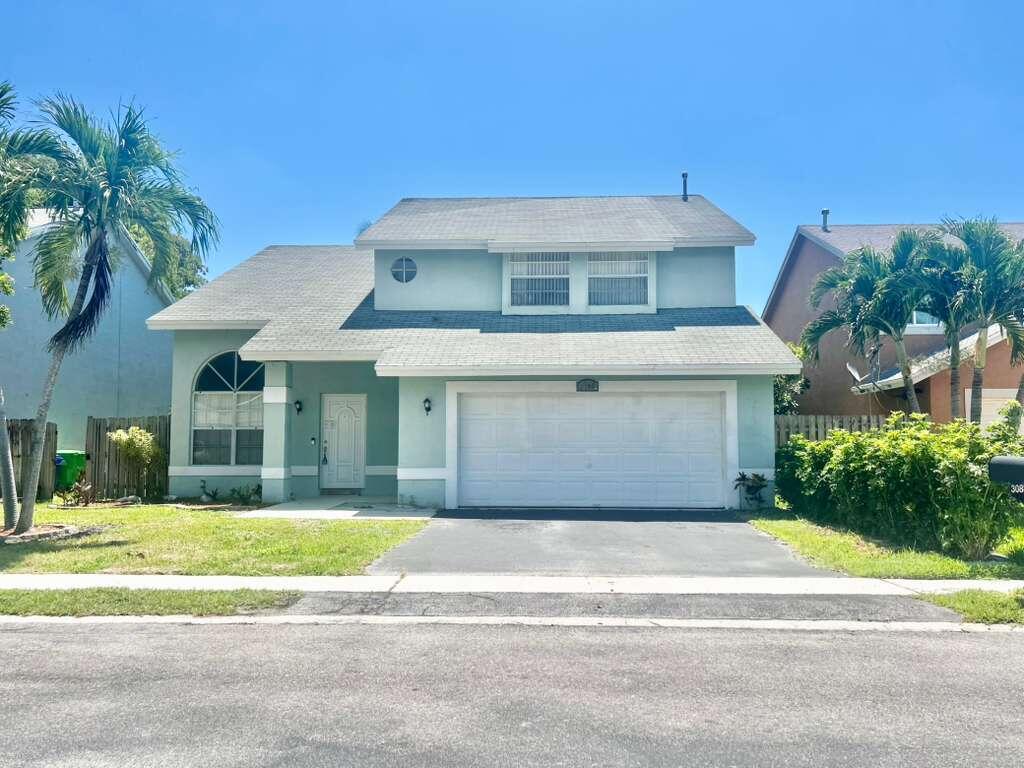 3088 NW 123rd Terrace, Sunrise, FL 33323, Sunrise
