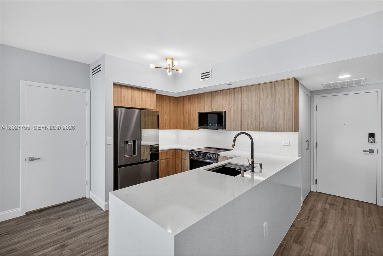 350 S Miami Avenue 1705, Miami, FL 33130, Miami