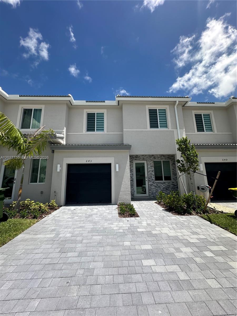 643 SE 15th Street, Homestead, FL 33034, Homestead