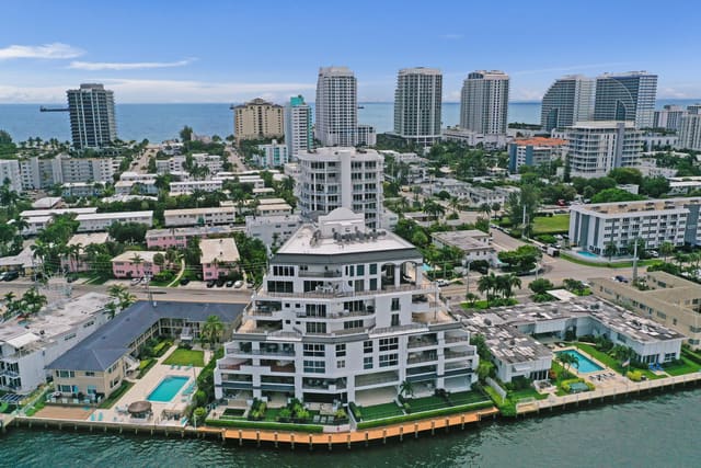 615 Bayshore Drive 402, Fort Lauderdale, FL 33304