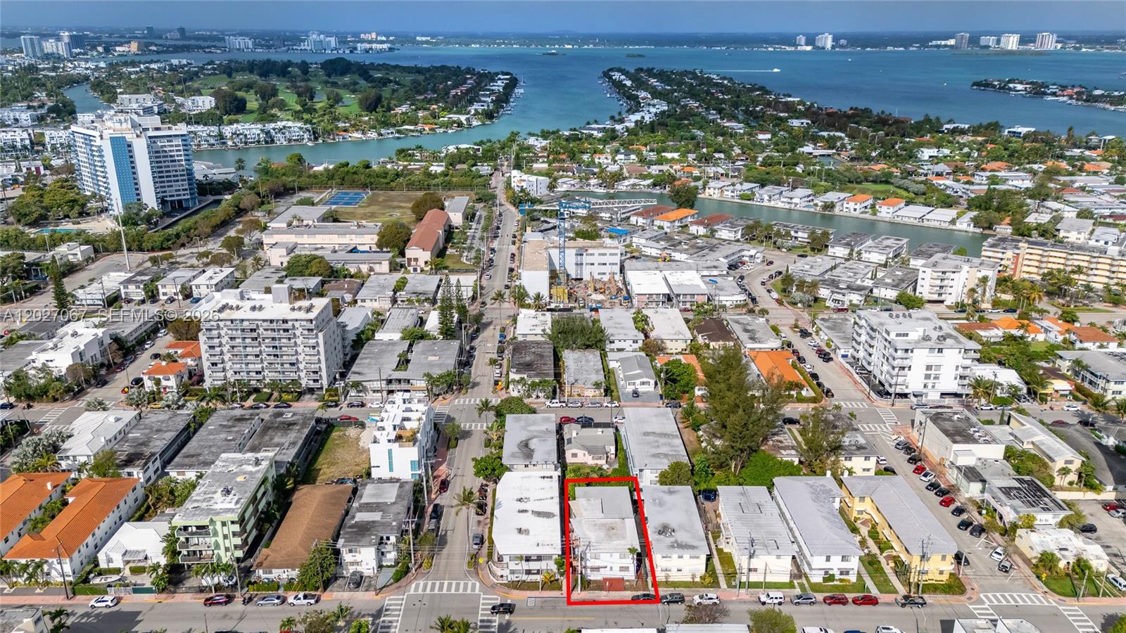 7712 Byron Avenue 4, Miami Beach, FL 33141, Miami Beach