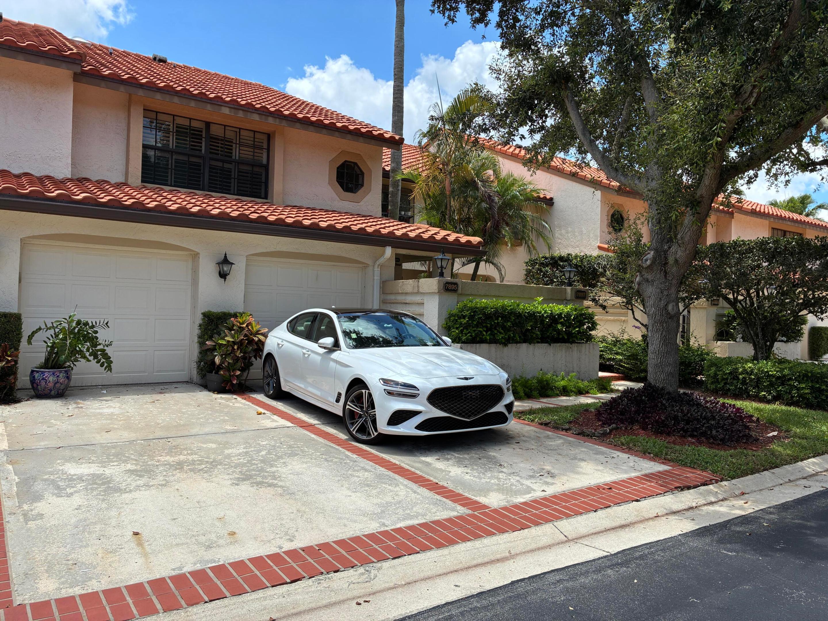 7895 La Mirada Drive, Boca Raton, FL 33433, Boca Raton
